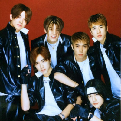 Sechs Kies