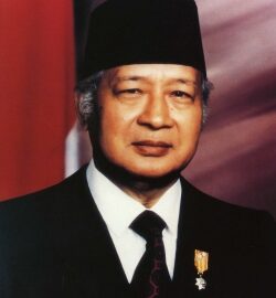 Soeharto