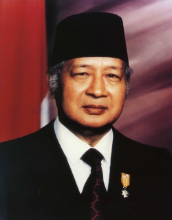 Soeharto