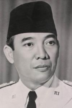 Soekarno