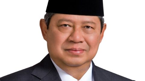 Susilo Bambang Yudhoyono