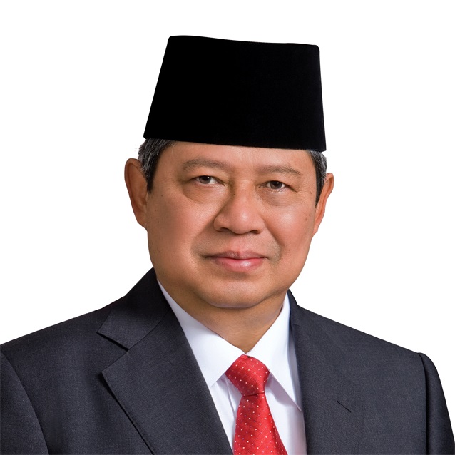 Susilo Bambang Yudhoyono