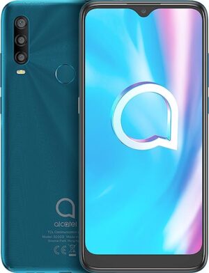 Alcatel 1SE (2020) phone specs