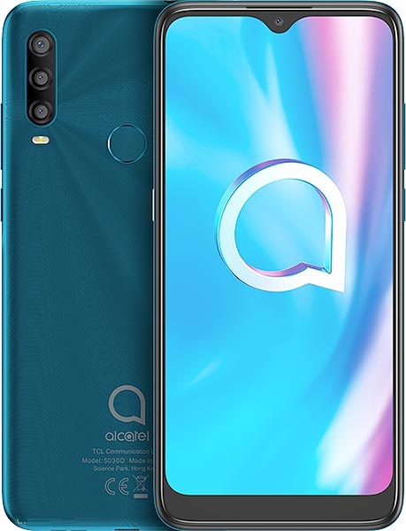 Alcatel 1SE