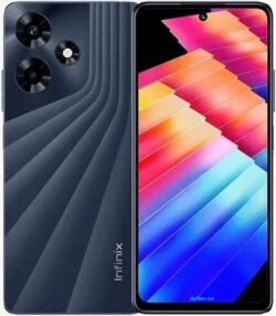 Infinix Hot 30 phone specs