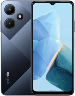 Infinix Hot 30i phone specs