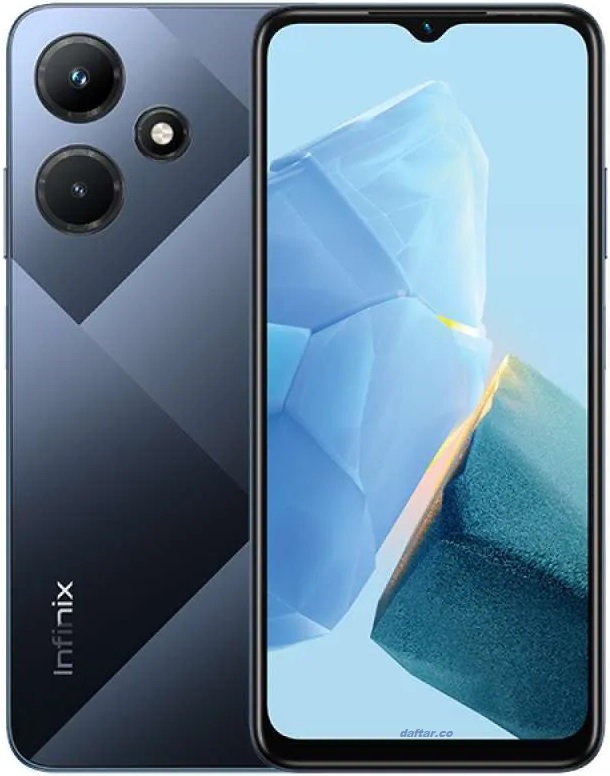 Infinix Hot 30i