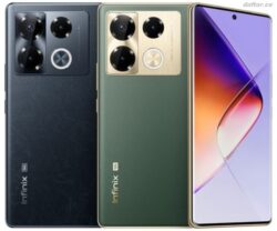 Infinix Note 40 Pro+ 5G specs review