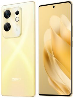 Infinix Zero 30 4G specs review