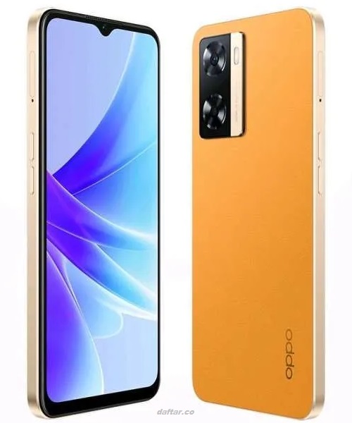 OPPO A77s