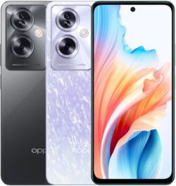 OPPO A79 5G phone specs