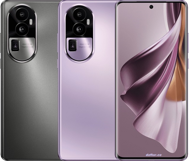 OPPO Reno10 Pro Plus 5G