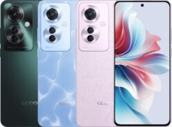 OPPO Reno11 F 5G phone specs