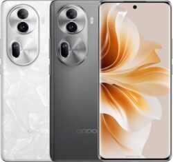 OPPO Reno11 Pro 5G phone specs