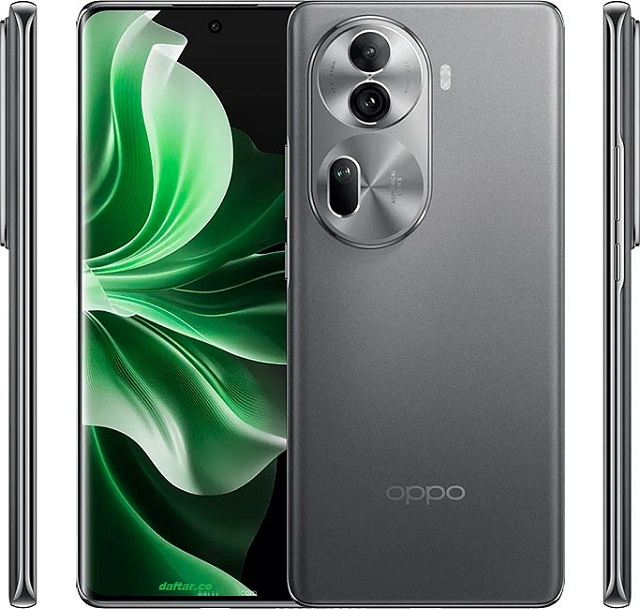 OPPO Reno11 Pro 5G specs