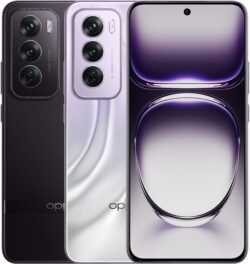 OPPO Reno12 Pro 5G phone specs