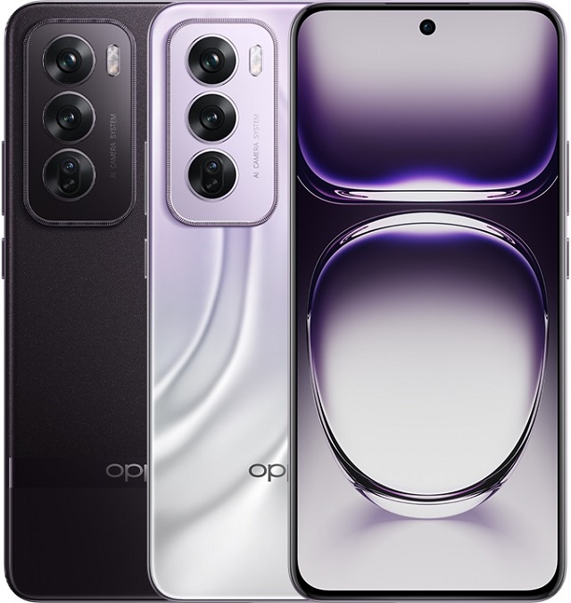 OPPO Reno12 Pro 5G