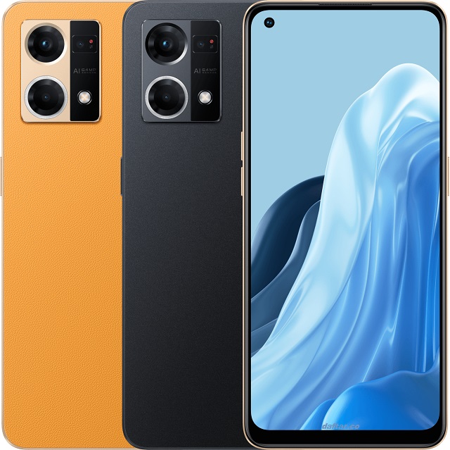 OPPO Reno7 4G CPH2363