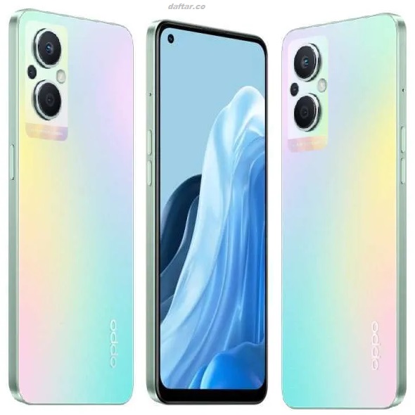 OPPO Reno7 Z 5G