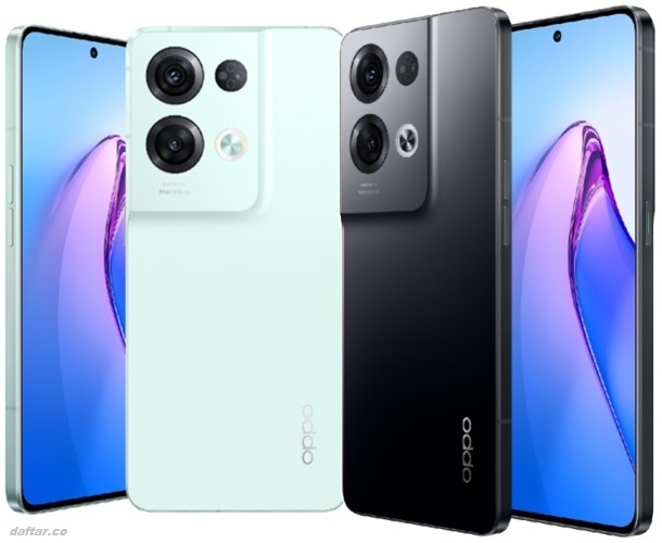 OPPO Reno8 Pro 5G