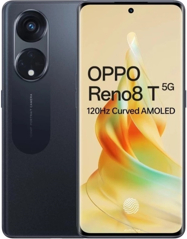 OPPO Reno8 T 5G