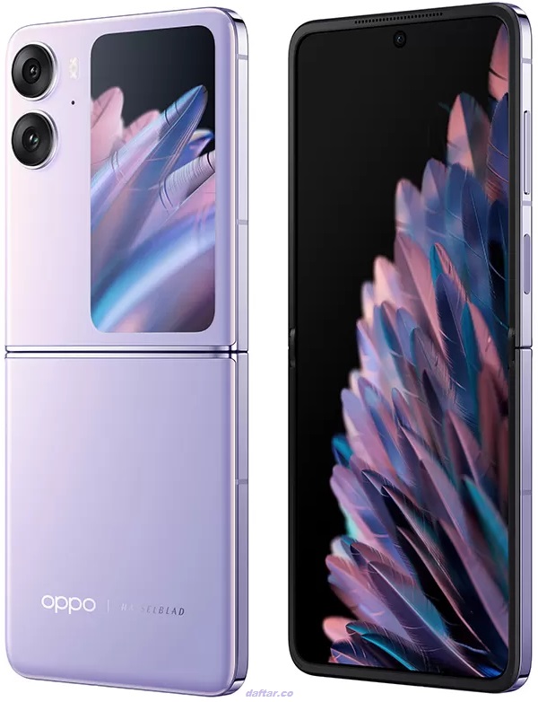 2022 OPPO Find N2 Flip review