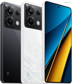 POCO X6 5G phone specs