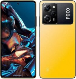 POCO X5 Pro 5G phone specs