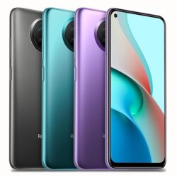 Xiaomi Redmi Note 9 5G (2020) specs review