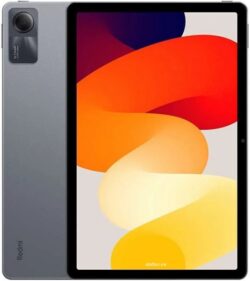 Xiaomi Redmi Pad SE phone specs