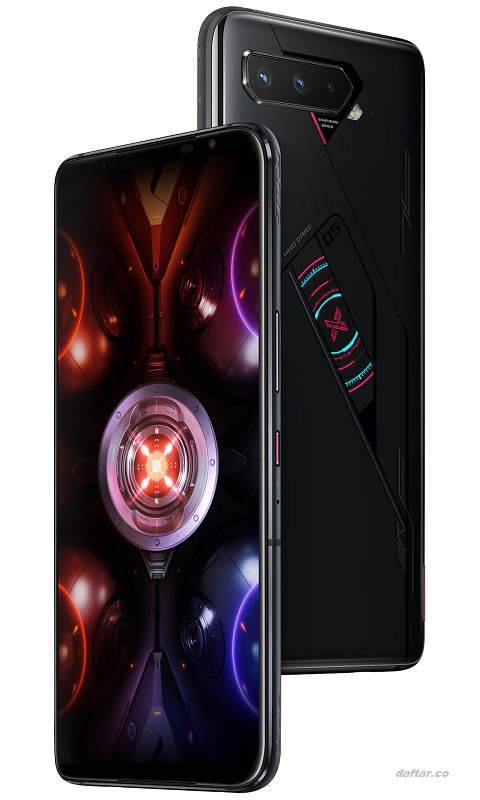 ASUS ROG Phone 5s Pro