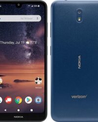 Nokia 3 V (2020) phone specs