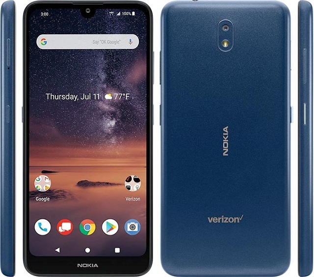 Nokia 3 V