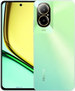 realme C67 phone specs