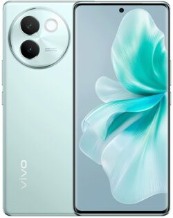 vivo V30e phone specs